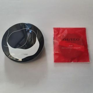 シセイドウ(SHISEIDO (資生堂))の資生堂　シンクロスキンクッションコンパクト(ファンデーション)