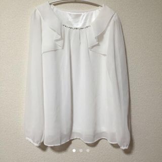 ミッシュマッシュ(MISCH MASCH)の新品 定価6372円 ミッシュマッシュ(シャツ/ブラウス(長袖/七分))