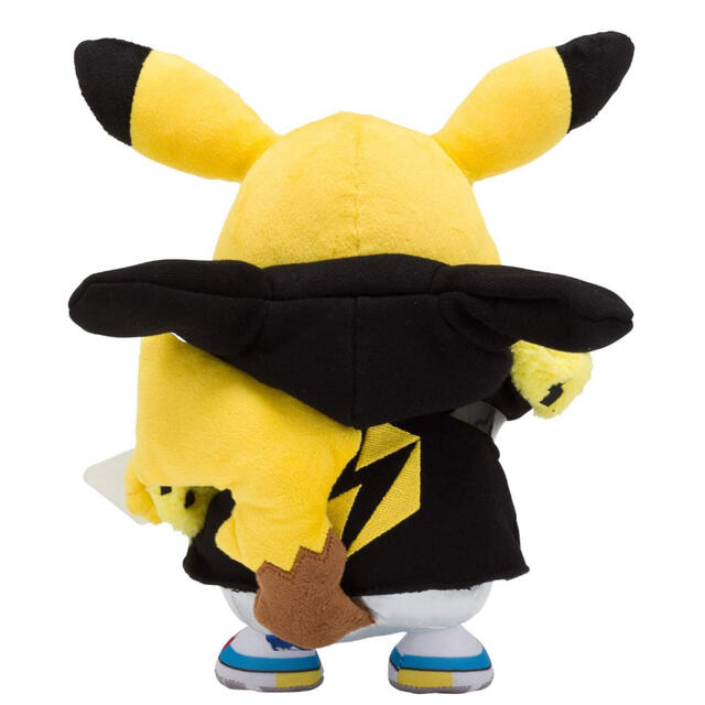 ポケモン ポケモンセンターオリジナル ぬいぐるみ ポケモンバンドフェス ピカチュウの通販 By Luclover Mart ポケモンならラクマ ポケモン ポケモンセンターオリジナル ぬいぐるみ ポケモンバンドフェス ピカチュウの通販 By Luclover Mart ポケモンならラクマ