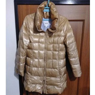 エレッセ(ellesse)の❇最終値下げ❇エレッセ　ダウンコート(ダウンコート)
