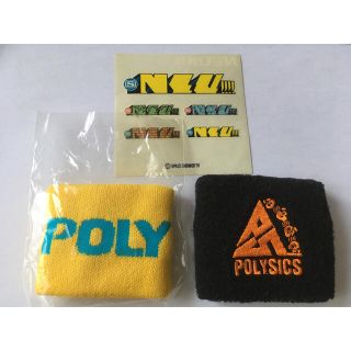 POLYSICS グッズ(ミュージシャン)