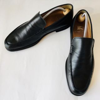 バーバリー(BURBERRY) ローファー ビジネスシューズ/革靴/ドレス バーバリー(BURBERRY) ローファー ビジネスシューズ/革靴/ドレス
