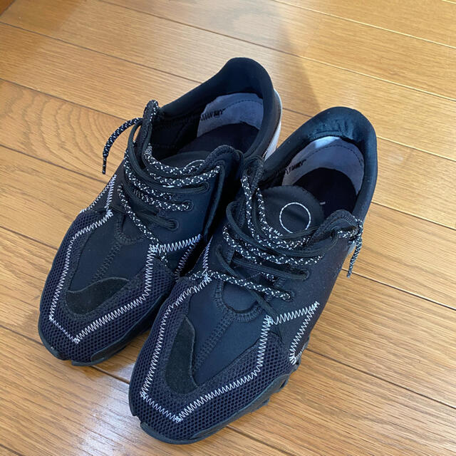 Y-3 スニーカー　EKIKA Mサイズ　美品 1