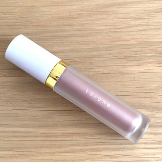 コスメキッチン(Cosme Kitchen)のお値下げしました　ペタルリキッドアイシャドウ　ラベンダー♡(アイシャドウ)