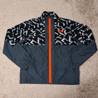 アンダーアーマー(UNDER ARMOUR)のUNDER ARMOUR/140cm/ウィンドブレーカー(ジャケット/上着)