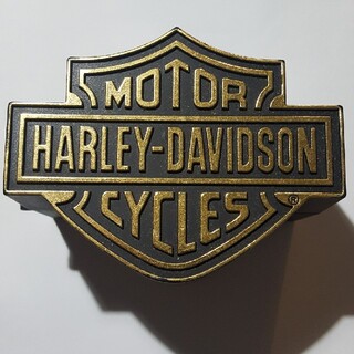 ハーレーダビッドソン(Harley Davidson)のハーレーキーケース(その他)