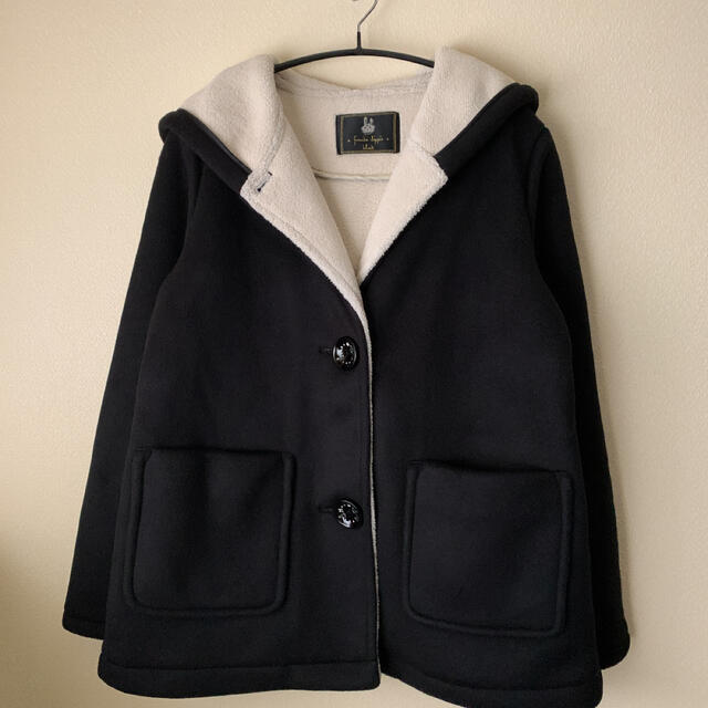 最終値下げ❣️フランシュリッペ FL5 3L コート-