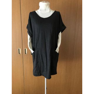 プロポーションボディドレッシング(PROPORTION BODY DRESSING)の大人可愛い♡ワンピースチュニック(ひざ丈ワンピース)