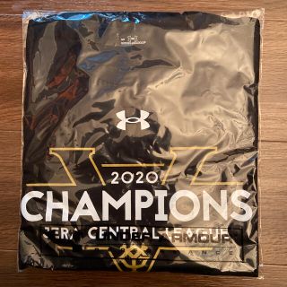 アンダーアーマー(UNDER ARMOUR)のアンダーアーマー　巨人☆優勝☆ジャイアンツ(記念品/関連グッズ)