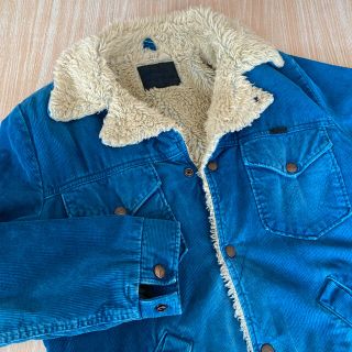 トラディショナルウェザーウエア 【コラボ】WRANGLER アメリカン