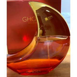 GHOST  ゴースト エクリプス オードトワレ  50ml(香水(女性用))