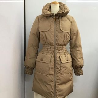 モンクレール(MONCLER)のモンクレール ダウンコート(ダウンコート)