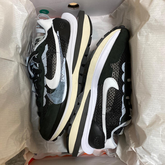 本日限定値下げNIKE × Sacai   u003cヴェイパーワッフルu003e