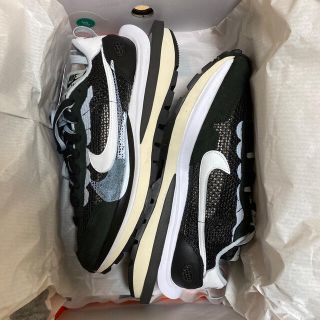 サカイ(sacai)の本日限定値下げ★NIKE × Sacai   <ヴェイパーワッフル>(スニーカー)