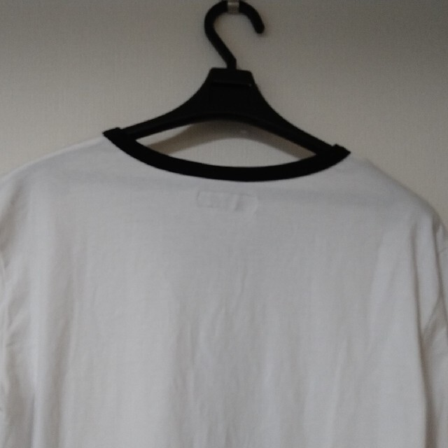 Emporio Armani(エンポリオアルマーニ)のロングTシャツ メンズのトップス(Tシャツ/カットソー(七分/長袖))の商品写真