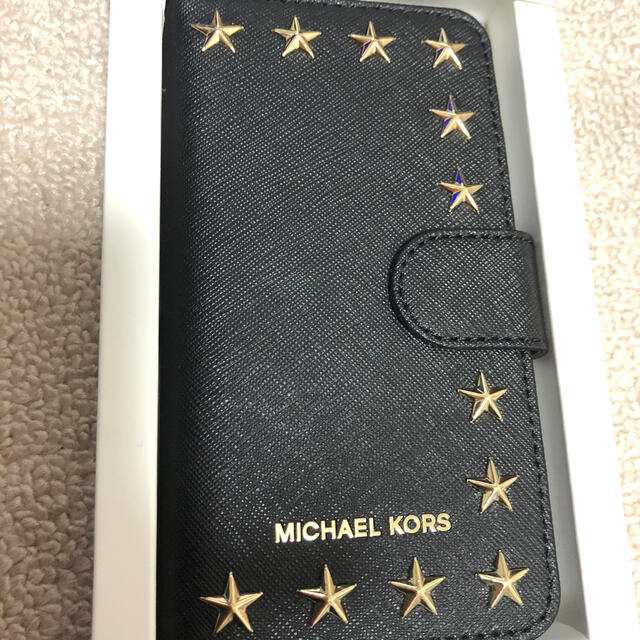 Michael Kors - マイケルコース iphone ケース 7/8の通販 by mmz's shop｜マイケルコースならラクマ