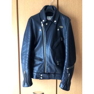 ルイスレザー(Lewis Leathers)の11月中SALE‼️ lewis leather サイクロンTF 34(ライダースジャケット)