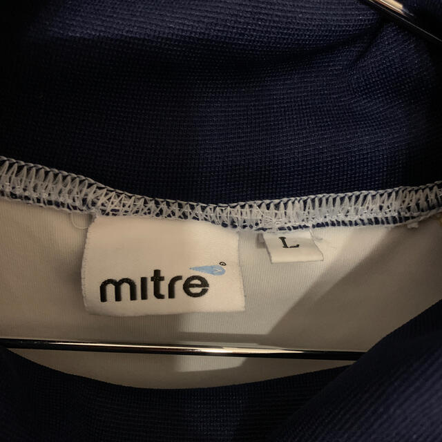 mitre(マイター)のmitre マイター　ウェア スポーツ/アウトドアのサッカー/フットサル(ウェア)の商品写真