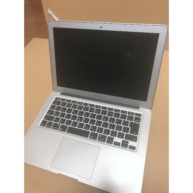 MacBook Air 1300/13.3 MD760J/A 海外最新 10780円引き www.gold-and