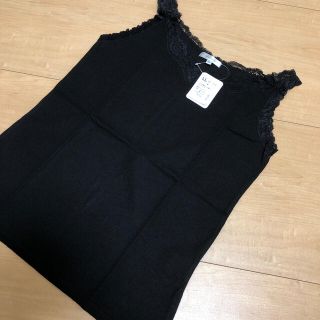 ベルーナ(Belluna)の♡ももた様♡BELLUNA キャミソール　新品(キャミソール)
