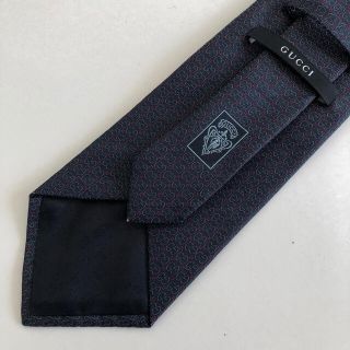 グッチ(Gucci)のカオト様専用　　　　グッチ ネクタイ 【 GUCCI 】　(ネクタイ)