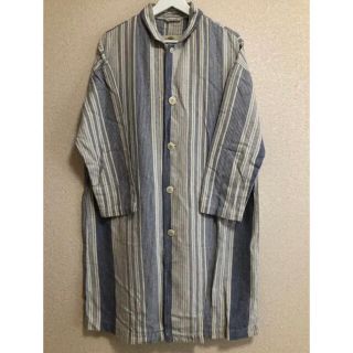 ネストローブ(nest Robe)のネストローブ コート(ロングコート)