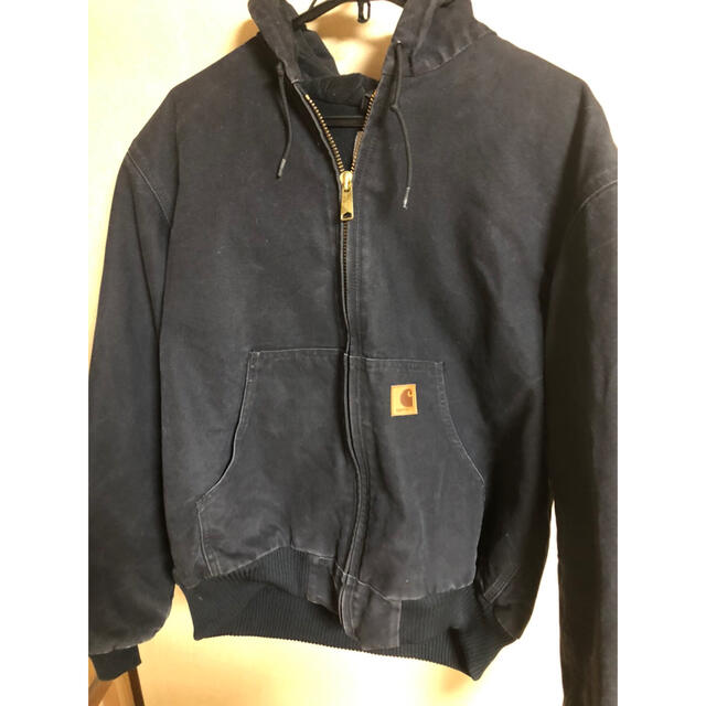 carhartt(カーハート)のCarhartt ジャケットパーカー メンズのトップス(パーカー)の商品写真