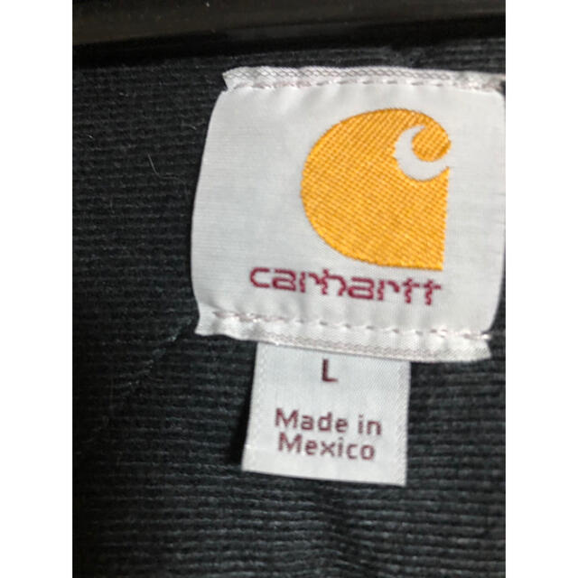 carhartt(カーハート)のCarhartt ジャケットパーカー メンズのトップス(パーカー)の商品写真