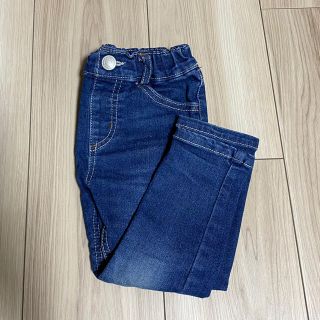 ブランシェス(Branshes)のブランシェス　ストレッチデニム(パンツ/スパッツ)