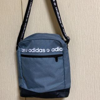 アディダス(adidas)の★adidas★アディダス★ショルダーバッグ★✩.*˚(ショルダーバッグ)