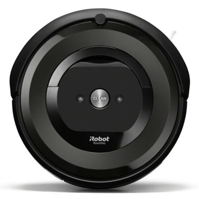 iRobot(アイロボット)のiRobot ルンバ　自動　掃除　ロボ　 スマホ/家電/カメラの生活家電(掃除機)の商品写真