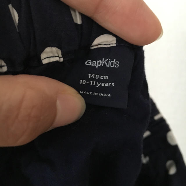 GAP Kids(ギャップキッズ)の＊ちゃんまろ様専用＊ GAP イトキン キッズ/ベビー/マタニティのキッズ服女の子用(90cm~)(スカート)の商品写真