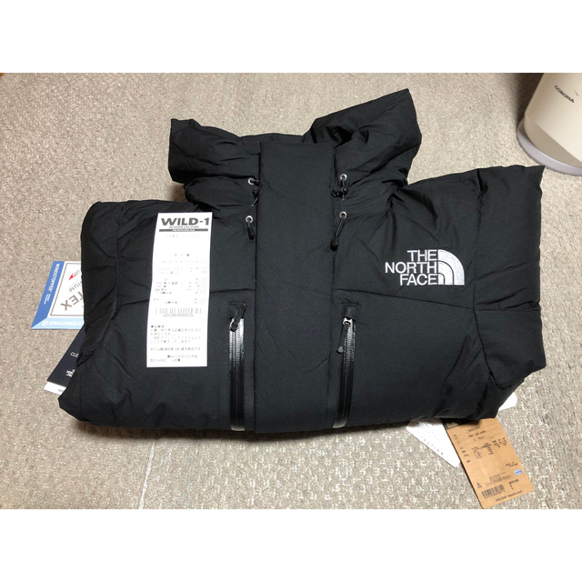 卸し売り購入 THE 2020年秋冬モデル Jacket Light Baltro - FACE NORTH