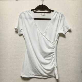 ボナジョルナータ(BUONA GIORNATA)のライ プロフ必読 様☆ボナ 白Tシャツ(Tシャツ(半袖/袖なし))