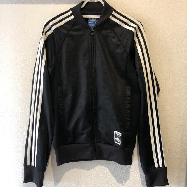 限定 希少【美品】adidas Originals ジャージ カモ A08304