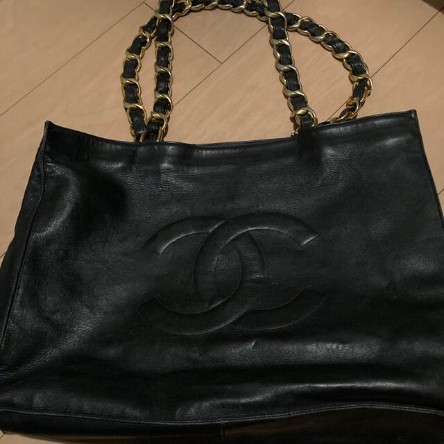 CHANELバック