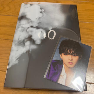 ORβIT OO 初回限定盤CD 宮島優心トレカ付きの通販 by krkr__chan's ...