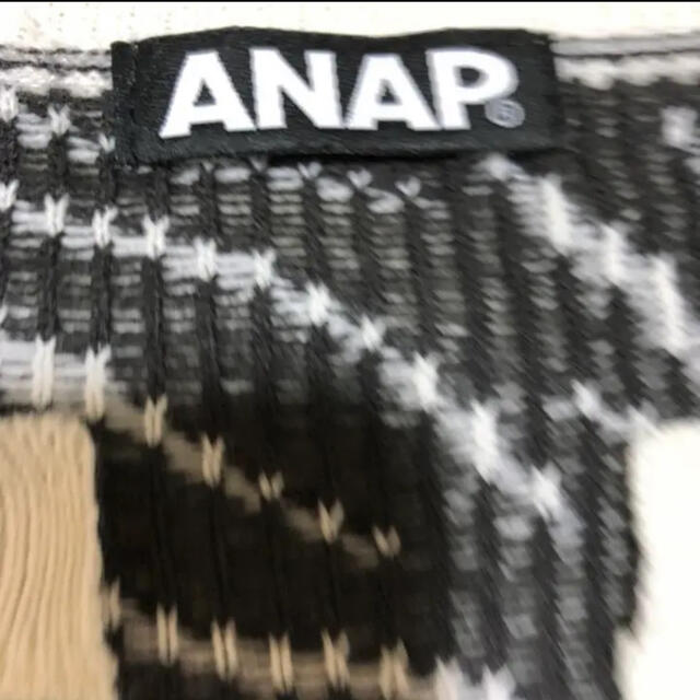 ANAP(アナップ)のANAP トップス レディースのトップス(ニット/セーター)の商品写真