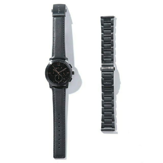 agnes b.(アニエスベー)のちー様専用　agnes b.　FCRT963 メンズの時計(腕時計(アナログ))の商品写真