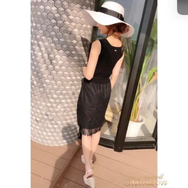 Rady Michellmacaron Rady ニット レース ワンピースの通販 By S Rady S Shop レディーならラクマ Rady Michellmacaron Rady ニット レース ワンピースの通販 By S Rady S Shop レディーならラクマ