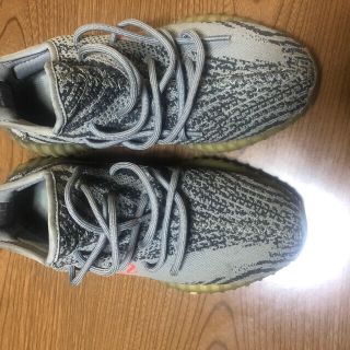 アディダス(adidas)のYEEZY BOOST 350 V2 BELUGA 2.0(スニーカー)