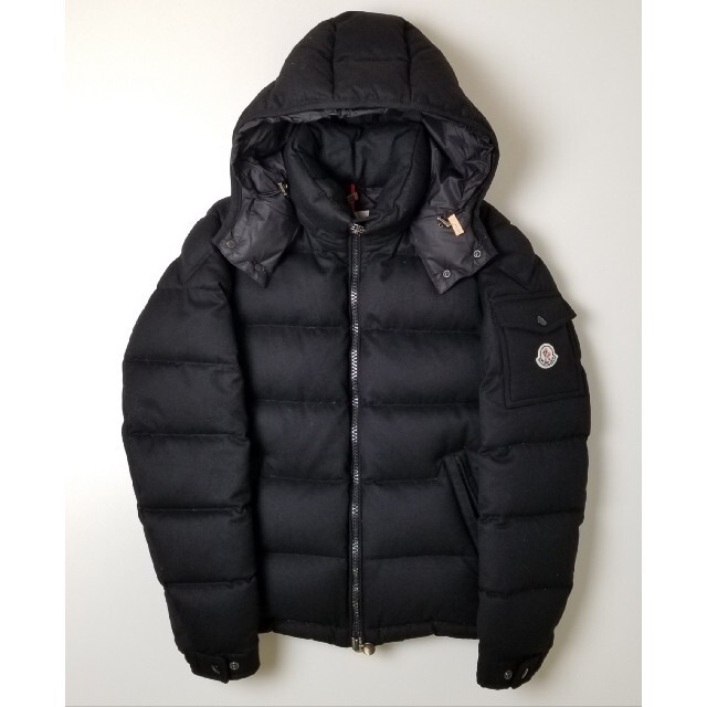 美品. MONCLER \