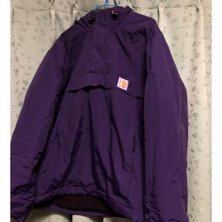 カーハート(carhartt)のカーハート(パーカー)