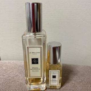 ジョーマローン(Jo Malone)のジョーマローン  Jo Malone ミモザ&カルダモン(香水(女性用))