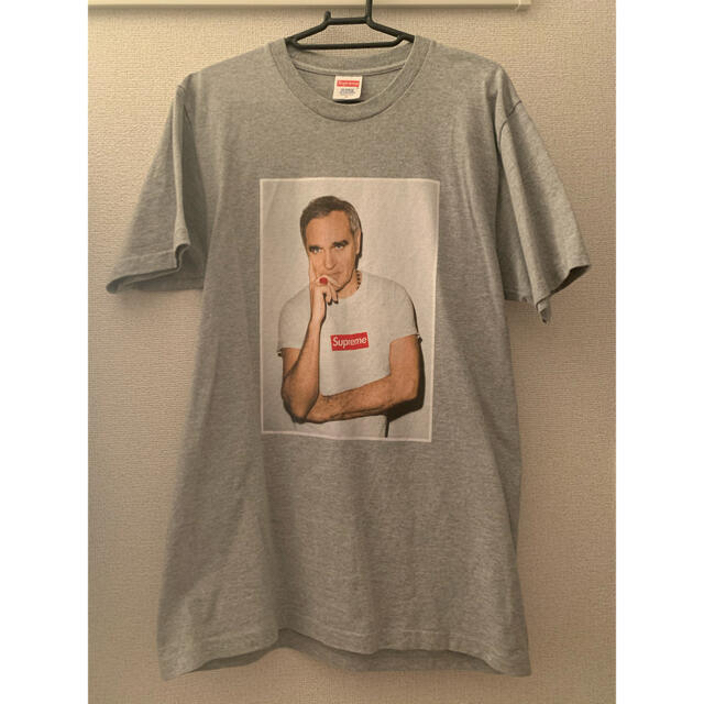 最終値下げ) supreme  シュプリーム　Tシャツ