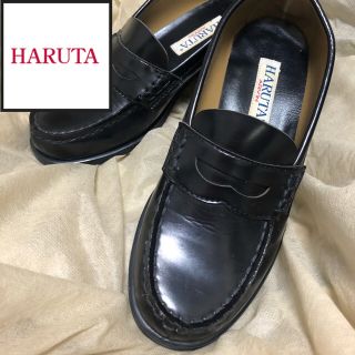 ハルタ(HARUTA)の【HARUTA】ローファー(ローファー/革靴)