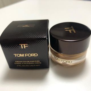 トムフォード(TOM FORD)のトムフォード 03 スフィンクス クリームカラーフォーアイズ(アイシャドウ)