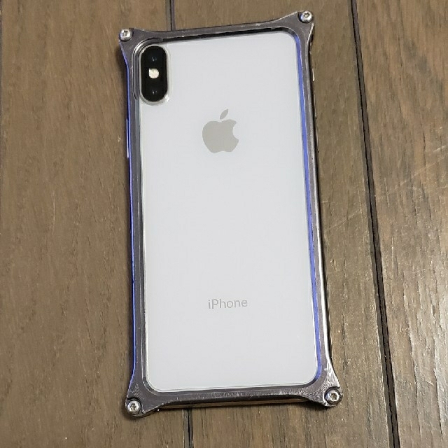iPhoneX 本体