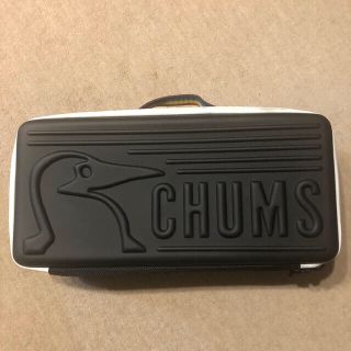 チャムス(CHUMS)のチャムス　ハードケース　CHUMS(その他)