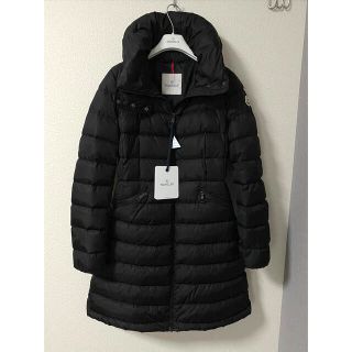 モンクレール(MONCLER)のモンクレール フラメッテ herno ロング ダウン flammette コート(ダウンコート)